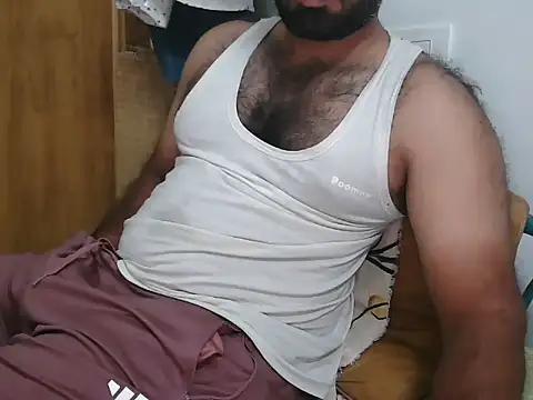 Tamil_Kishore_28 Webcam-Show