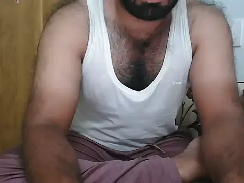 Tamil_Kishore_28 在線直播表演