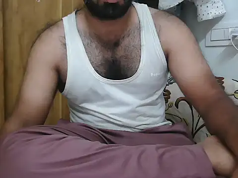 Tamil_Kishore_28 在線直播表演