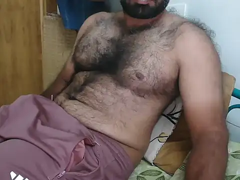 Tamil_Kishore_28 Webcam show