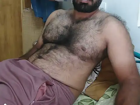 Tamil_Kishore_28のウェブカメラショー