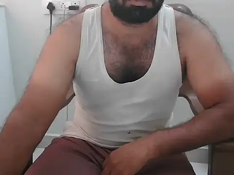 Tamil_Kishore_28 webkamerás műsora