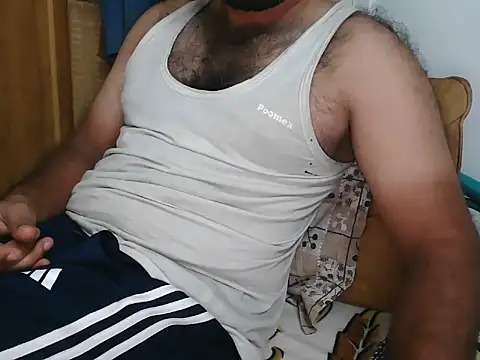 Tamil_Kishore_28's Webcam Show