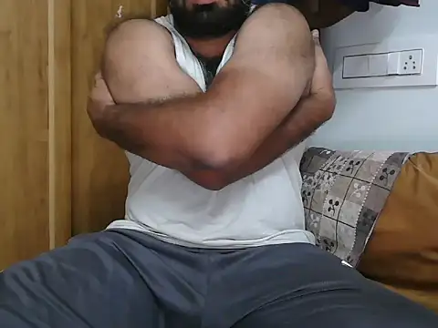 Show de Tamil_Kishore_28 na webcam