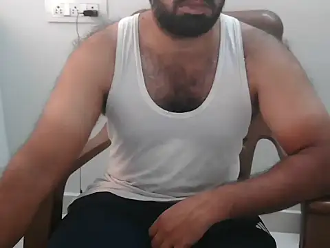 Tamil_Kishore_28 Webcam-Show
