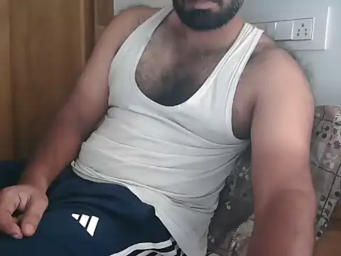 Tamil_Kishore_28 Show Webcam