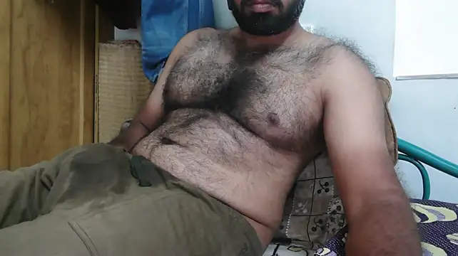 Show de webcam de Tamil_Kishore_28