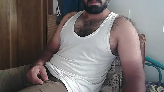 Tamil_Kishore_28's Webcam Show
