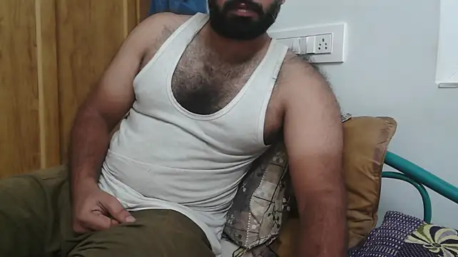 Tamil_Kishore_28's Webcam Show