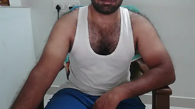 Tamil_Kishore_28n Webbikameraesitys