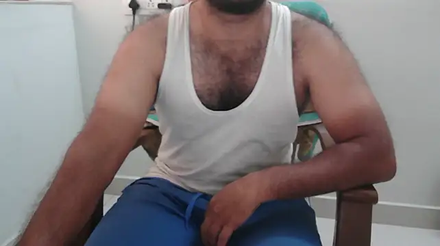 Show de webcam de Tamil_Kishore_28
