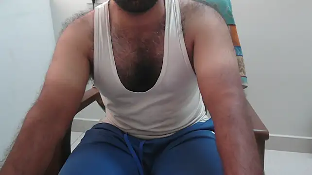 โชว์เว็บแคมของ Tamil_Kishore_28