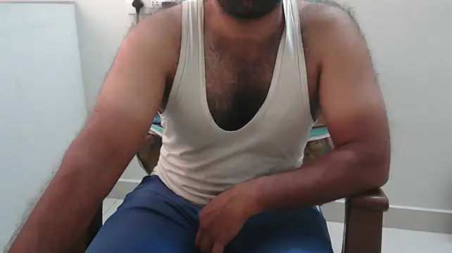 Show Webcam de Tamil_Kishore_28