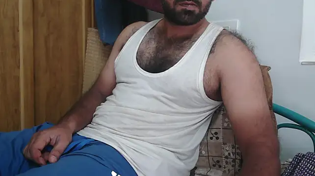 Tamil_Kishore_28 Pertunjukan Webcam