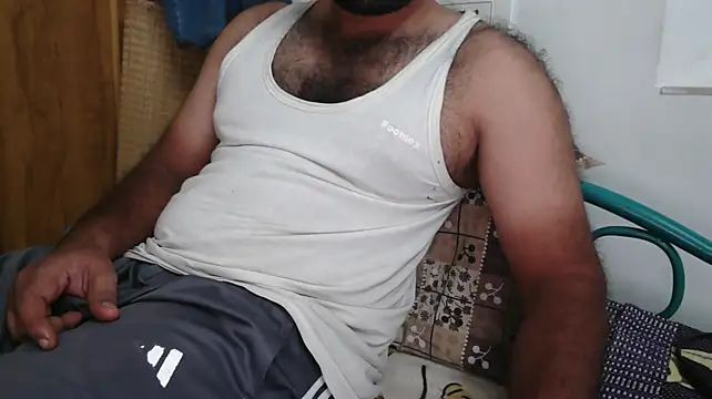 Tamil_Kishore_28 Adlı Modelin Web Kamerası Şovu