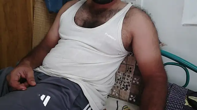 Tamil_Kishore_28 webkamerás műsora
