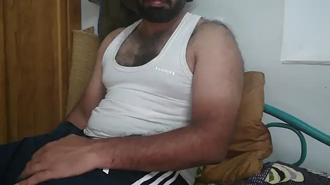 Tamil_Kishore_28's Webcam Show