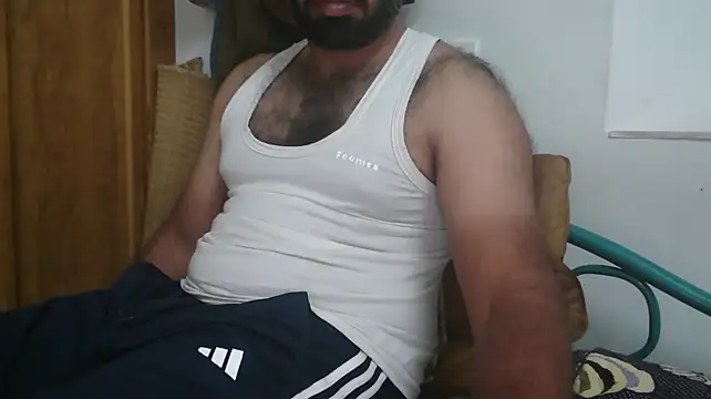 Pertunjukan Kamera Web Tamil_Kishore_28