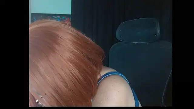 _samara's Webcam Show