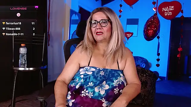 _samara Webcamshow