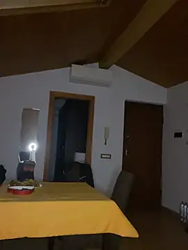 Živá chatovací místnost Megan30