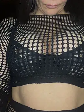 Megan30 Chat XXX in diretta