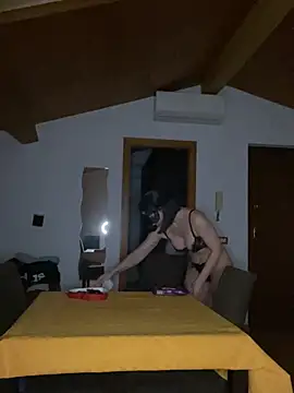 Megan30 Chat XXX in diretta