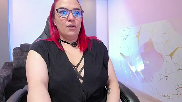 Sammy_owens_ Webcam-Show