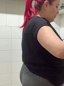 XXX chat uživo modela Sammy_owens_
