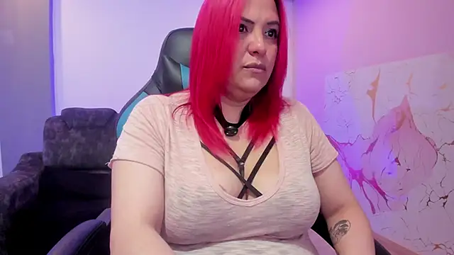 Sammy_owens_'s Live XXX Chat