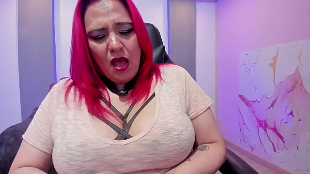 Sammy_owens_ Chat XXX in diretta