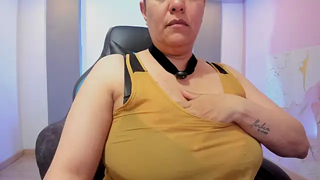 Czat XXX na żywo – Sammy_owens_