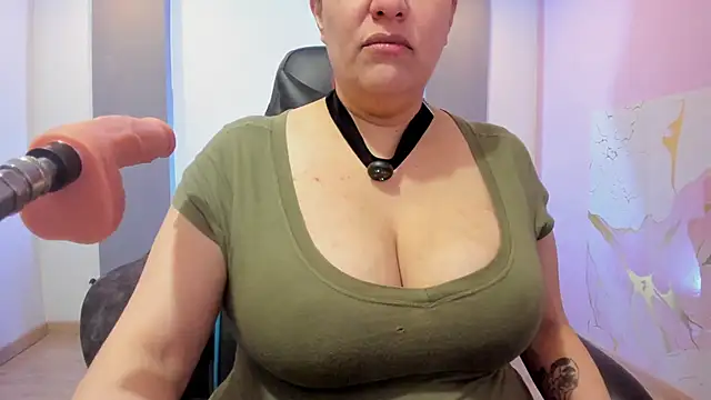 Sammy_owens_'s Live XXX Chat