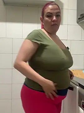 XXX chat uživo modela Sammy_owens_
