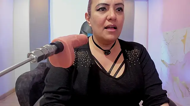 Sammy_owens_ 网络视讯表演