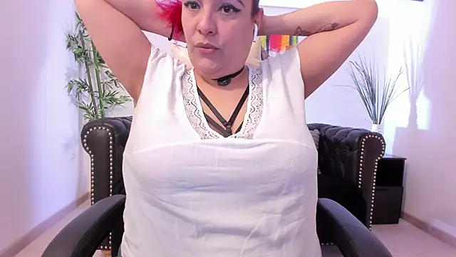 XXX chat uživo modela Sammy_owens_