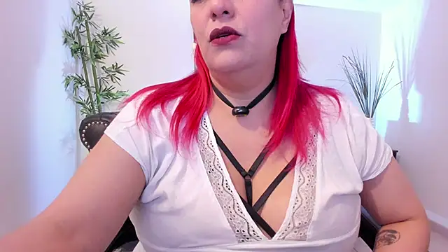 Sammy_owens_ Adlı Modelin Web Kamerası Şovu