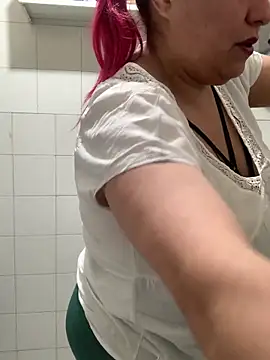 Sammy_owens_ Webcam-Show