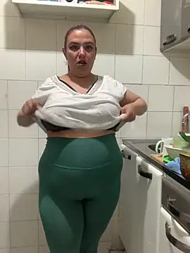 Sammy_owens_ Webcam show