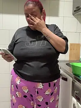 XXX chat uživo modela Sammy_owens_