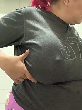 Sammy_owens_ Webcam show