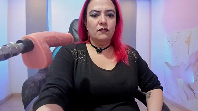 Chat XXX en directo de Sammy_owens_