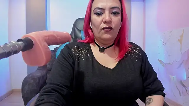 Show de webcam de Sammy_owens_