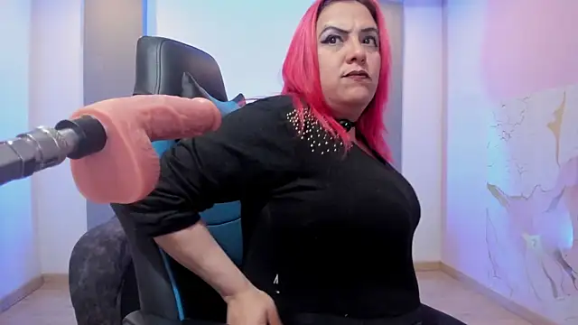 Sammy_owens_ Show in webcam
