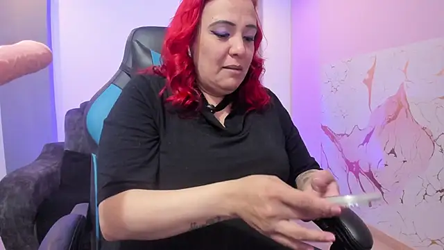 Czat XXX na żywo – Sammy_owens_