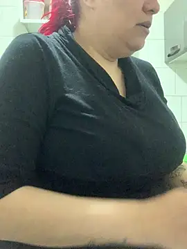 Show de Sammy_owens_ na webcam