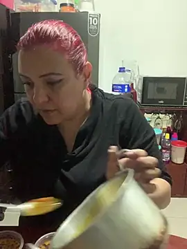 Show de Sammy_owens_ na webcam