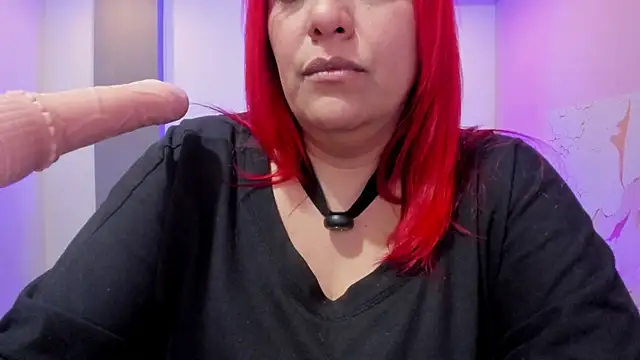 Show Webcam de Sammy_owens_