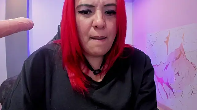 Sammy_owens_ Chat XXX in diretta