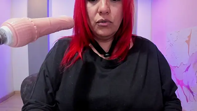 Sammy_owens_ Webcam show
